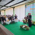 Pulihkan Ekonomi Pasca Pandemi, Pemkab Jombang Launching Pasar Oleh-leh Khas Jombang