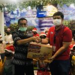 Sambut Natal, WOM Finance Mojokerto Berbagi Kasih dengan Anak-anak Penyandang Disabilitas