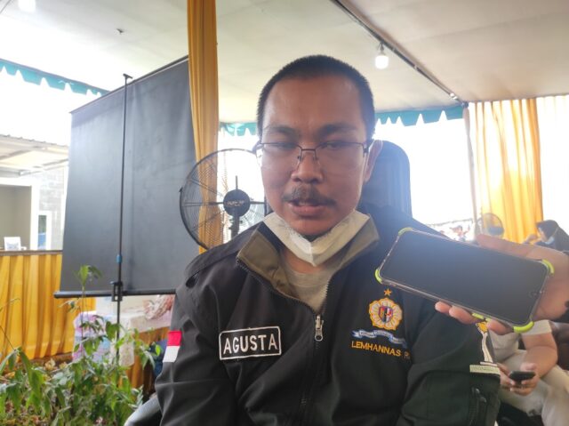 DPC Demokrat Jember Dukung Bayu Airlangga Sebagai Ketua DPD Jatim