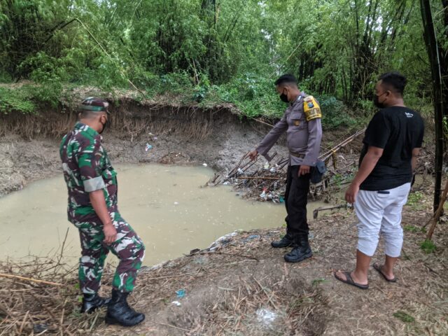 Mandi di Sungai, Dua Bocah Mojokerto Tenggelam, Satu Tewas