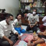 Sebanyak 15 Anak di Satu RW Kota Surabaya Terkena DBD
