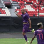 Persik Kediri Unggul Tipis atas Pemuncak Klasemen Liga 1 Bhayangkara FC