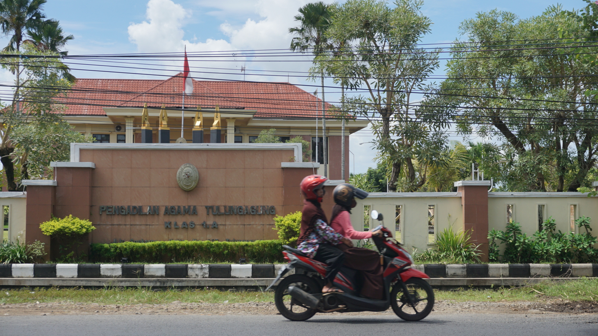 Dua Tahun Dilanda Covid-19, Angka Perceraian Faktor Ekonomi di Tulungagung Tinggi