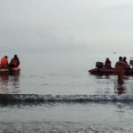 Hari Pertama Pencarian, Tim SAR Gabungan Belum Temukan Nelayan Asal Situbondo yang Hilang