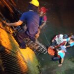 Remaja 16 Tahun di Surabaya Tewas Tenggelam Ditemukan Tersangkut Saringan Sampah