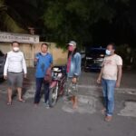 Bobol 5 Rumah di Situbondo, Pria Asal Banyuwangi Diringkus Petugas di Sebuah Warung