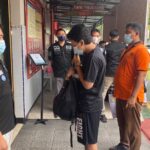 Mantan Sopir Mendiang Vanessa Angel Dipindah ke Lapas Jombang