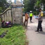 Ngebut, Tambrak Tugu Desa, Mahasiswa Malang Tewas