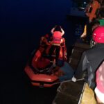 Mayat Pria yang Ditemukan Mengapung di Perairan Panarukan, Dipastikan Warga Bondowoso