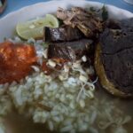 Gunakan Resep Warisan, Daging Soto Dok Yuwinta Jombang Manjakan Lidah