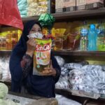Kebijakan Minyak Goreng Satu Harga, Pedagang Pasar Tradisional Lamongan Merana