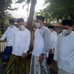 Kunjungi Jombang, Gubernur Jabar Ridwan Kamil Ingin Sambung Tali Sejarah NU di Indonesia