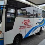 Bus DAMRI Mojoagung-Wonosalam Jombang Sementara Tidak Beroperasi, Ada Apa?