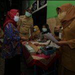 Percepat Pelayanan kepada Masyarakat, Lurah dan Camat di Surabaya Berkantor di Balai RW