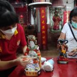 Jelang Perayaan Imlek, Ini Harapan Umat Tionghoa di Kota Kediri