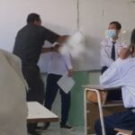 Guru Pemukul Siswa SMP di Surabaya Ditetapkan Tersangka