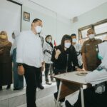 Penerapan PTM 100 Persen di Kota Surabaya, Komisi D: Masih Banyak Evaluasi