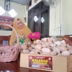 Mengenal Kalanak, Jajanan Tradisional Khas dari Nganjuk Tanpa Bahan Pengawet