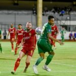 Bhayangkara FC ke Puncak Klasemen setelah Bekuk Persebaya Surabaya