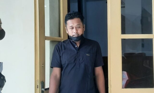 Aniaya Anak Kandung, Ayah di Sidoarjo Dituntut 7 Bulan Penjara