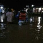 Langganan Banjir di Jombang, Tiga Desa di Mojoagung Terendam Air