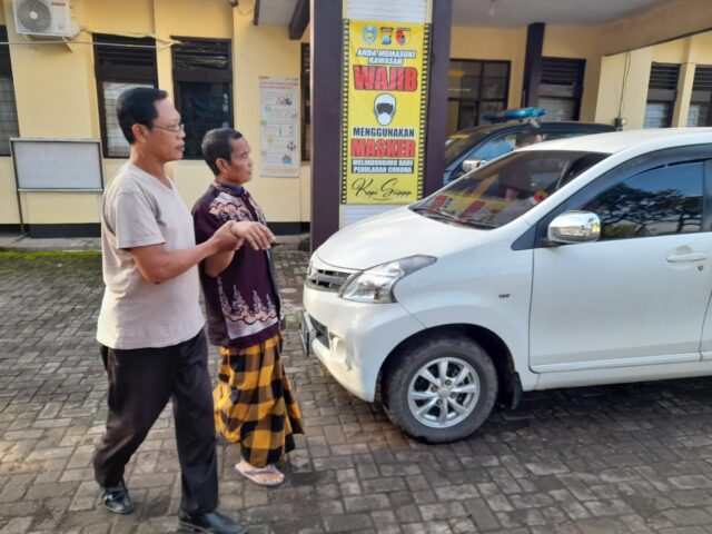 Seorang Bidan Situbondo Dibunuh Suaminya di Rumah Dinas