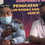 Lagi, Lapas Blitar ‘Dilempar’ Bungkusan Isi Ribuan Pil Double L