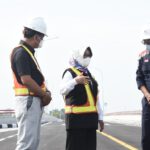 Proyek Jembatan Baru Ploso Jombang Rampung, Segera Beroperasi
