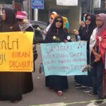 Terkait Kasus Dugaan Pencabulan Anak Kiai di Jombang, Lembaga Nasional Angkat Bicara