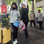 Hotel Singgasana Surabaya Dieksekusi, Belum Bayar Sewa Lahan Puluhan Tahun