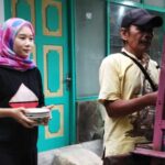 Anak Penjual Bakso Keliling di Surabaya Kini Jadi Pegawai Kejaksaan