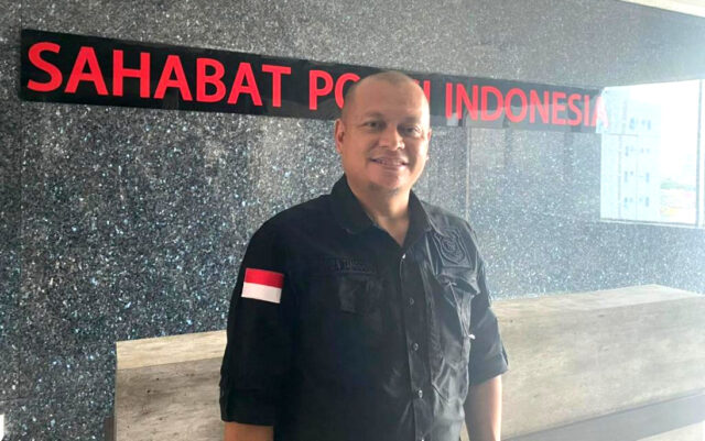 SPI Apresiasi Polda Jatim dan Polrestabes Surabaya Tutup Jalan Cegah Kerumunan
