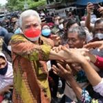 Survei SMRC: Ganjar Pranowo Unggul terhadap Semua Kandidat Capres 2024