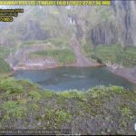 Gunung Kelud Siaga 1, BPBD Kabupaten Kediri: Itu Hoaks