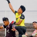 Bungkam Madura United, PSM Makassar Merangsek ke 10 Besar Klasemen Sementara