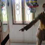 Rumah TNI AU di Mojokerto Disatroni Maling, Sejumlah Barang Berharga Amblas