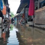 Cegah Banjir Tahunan, Balai Besar Nasional Akan Bangun Drainase di Kota Probolinggo