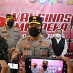 Beredar Vaksin Boster Ilegal di Surabaya, Kapolda Jatim: Tindak Tegas Jika Ketemu!