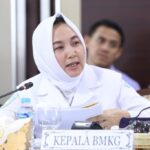 Kepala BMKG: Waspadai Bencana Hidrometeorologi di Tahun 2022