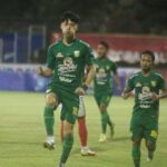Persebaya Surabaya Kalahkan PSS Sleman, Tempel Bhayangkara FC