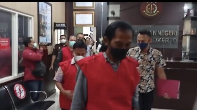 Dugaan Korupsi Bank Jatim Mojokerto Senilai Rp 1,4 Miliar, Diungkap Kejaksaan