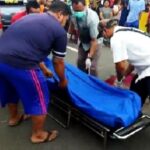Tabrakan Beruntun 4 Kendaraan di Kutorejo Mojokerto, Satu Orang Tewas