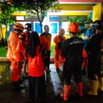 Bencana Tanah Longsor di Jember, Akibat Diguyur Hujan Lebat