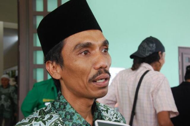 Kekerasan Guru Terhadap Siswanya di Surabaya, Pengurus NU: Tindak Hukum Sesuai Undang-undang