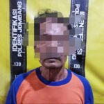 Pelaku Pencabulan Anak di Jombang, Sebelum Beraksi Ajak Korban Nonton Film Porno