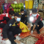 Korban Tewas di Ruko Manukan Tama Surabaya Alami 4 Luka Tusuk
