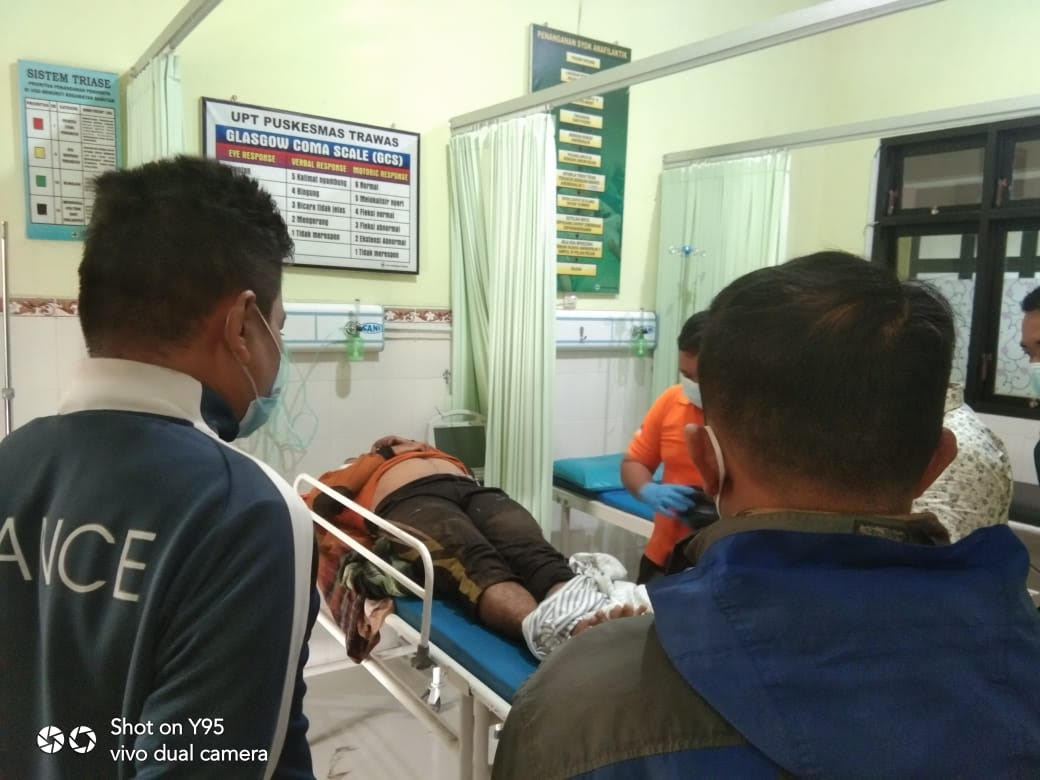 Pendaki Asal Surabaya Tewas di Gunung Penanggungan Mojokerto, Diduga Terpeleset