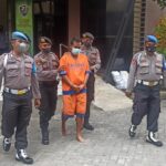 Gelapkan Motor Janda Sidoarjo, Warga Pasuruan Diringkus Polisi