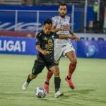 Persebaya Berjaya, Permalukan Bali United di Denpasar dengan Skor 3 – 1