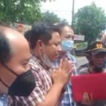 Terkait Tersangka MSA, Kedatangan Polda Jatim ke Pesantren Shiddiqiyah Jombang Ditolak